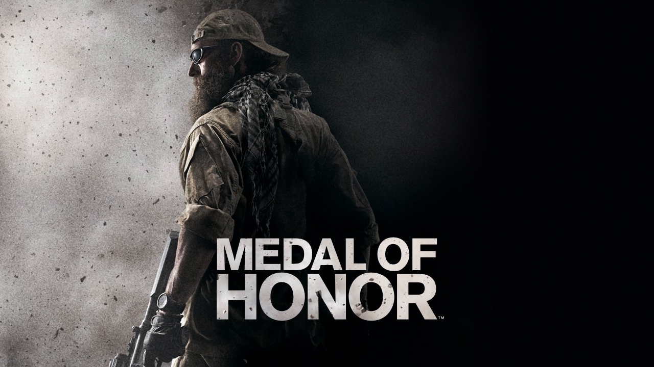 medal of honor для playstation 3