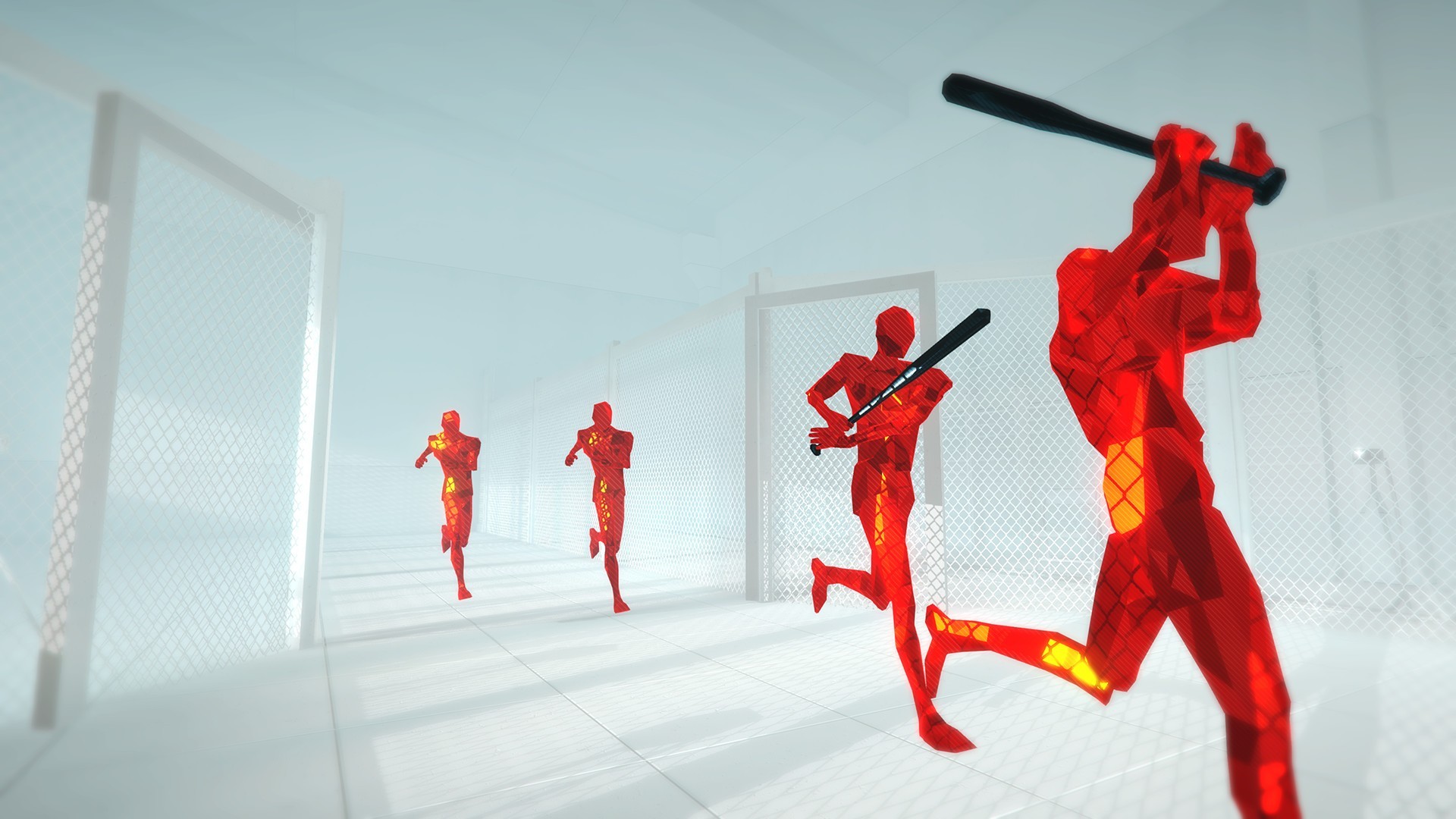 Купить Superhot One of us Bundle Steam