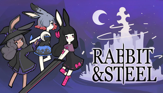 Rabbit and Steel