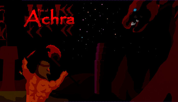 Path of Achra