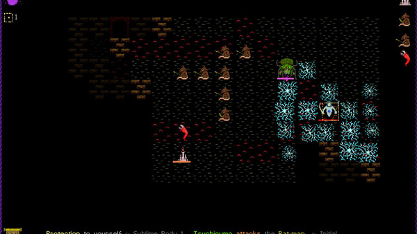 Path of Achra screenshot 1