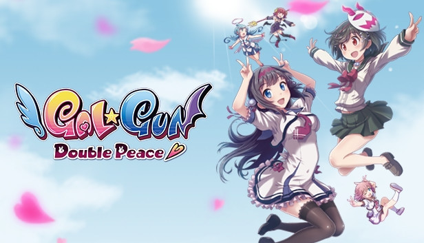 Acquista Gal*Gun: Double Peace Steam