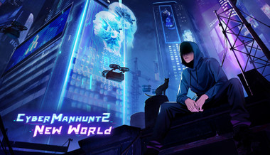 Cyber Manhunt 2: New World
