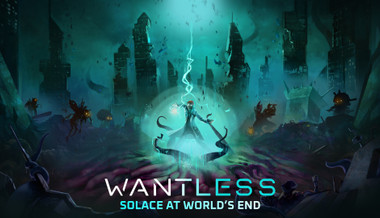 Wantless : Solace at World’s End - Gioco completo per PC - Videogame