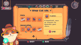 Tiny Witch screenshot 3