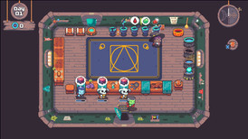 Tiny Witch screenshot 2