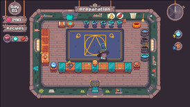 Tiny Witch screenshot 4