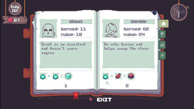 Tiny Witch screenshot 5