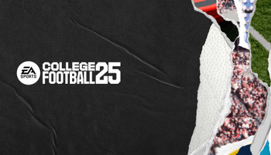 EA Sports College Football 25