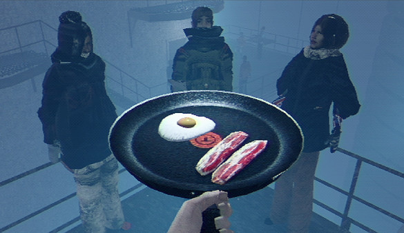 Arctic Eggs screenshot 1