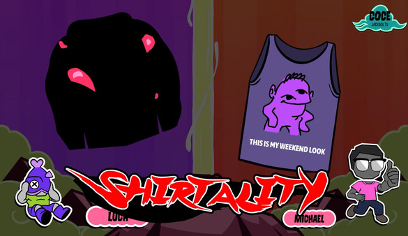 The Jackbox Party Pack 10 screenshot 1