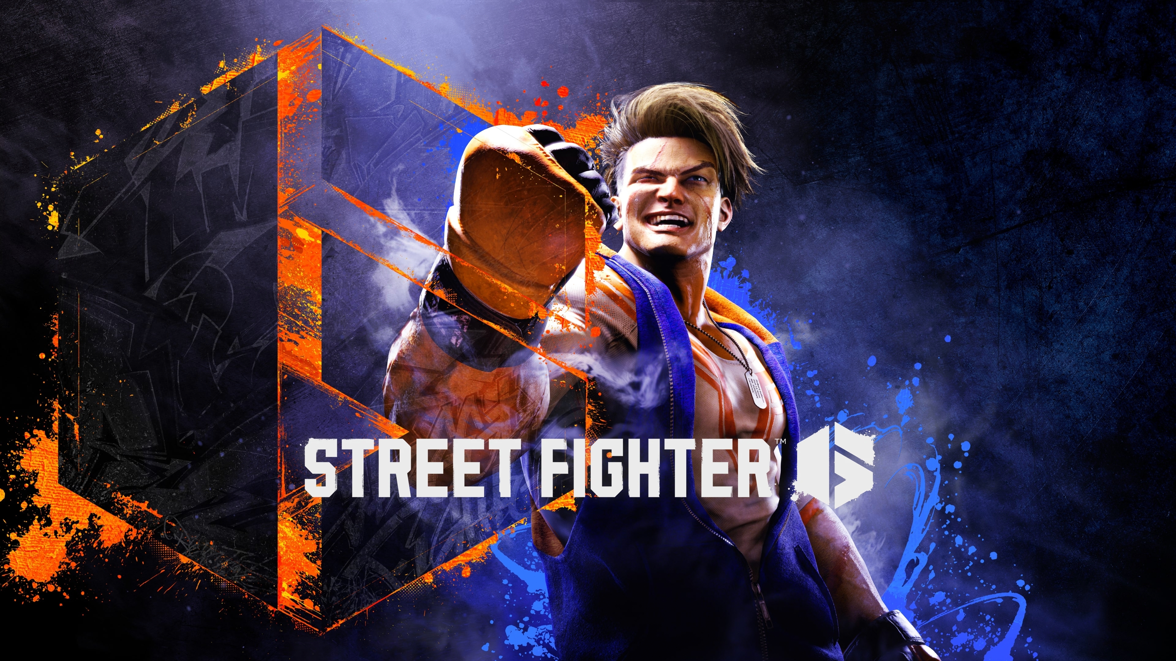 Купить Street Fighter 6 Steam