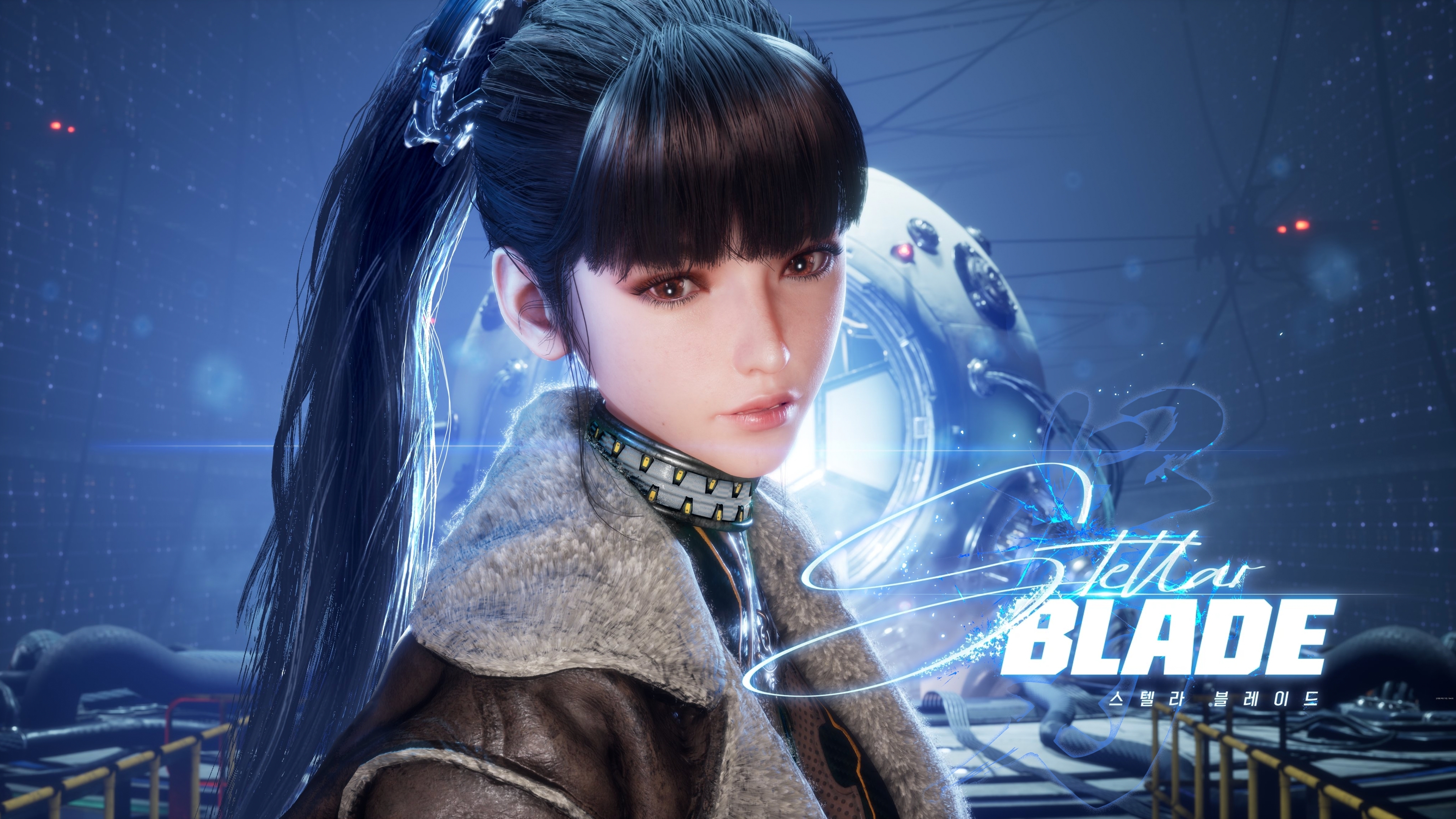 Buy Stellar Blade (PC) - Europe