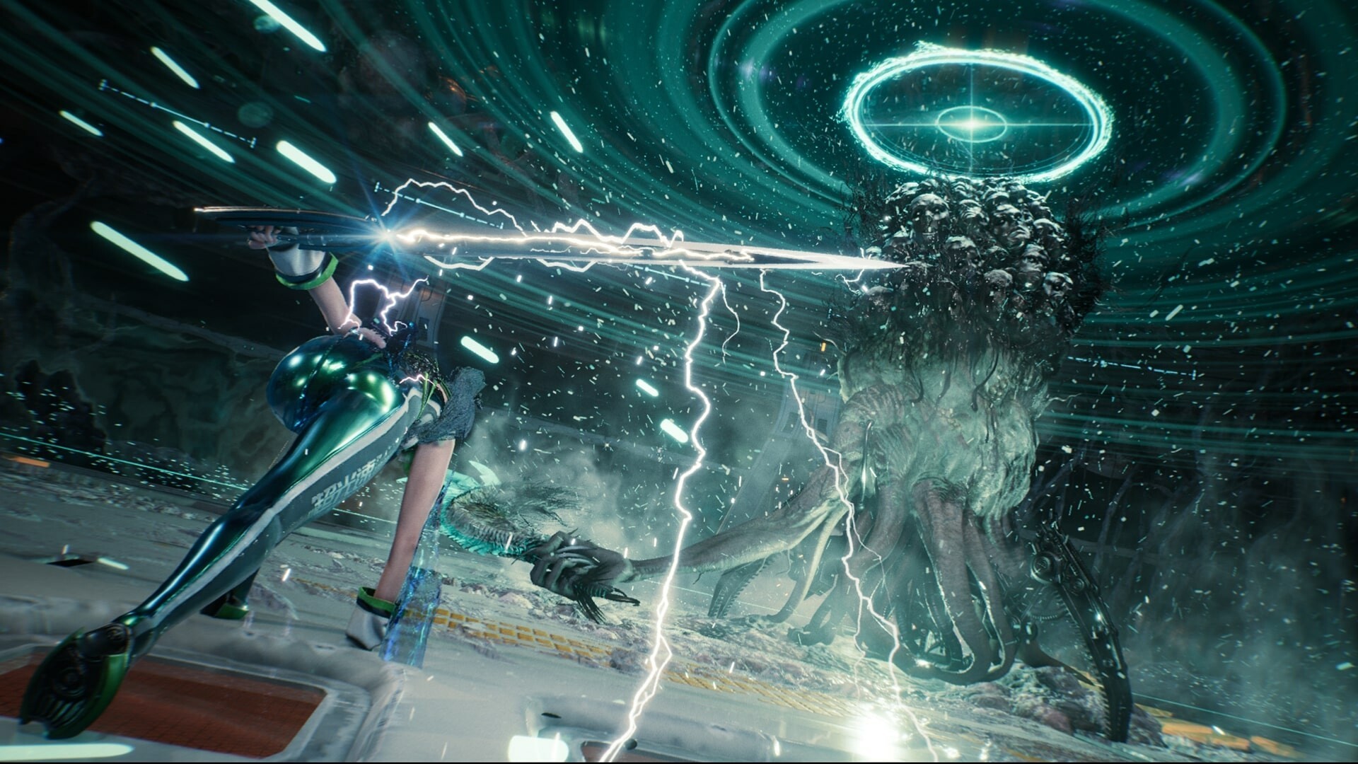 STELLAR BLADE PC STEAM WALLPAPER 4
