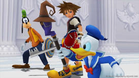 Kingdom Hearts Integrum Masterpiece screenshot 3