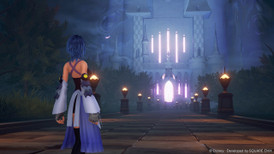 Kingdom Hearts Integrum Masterpiece screenshot 2
