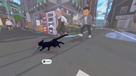 Little Kitty, Big City screenshot 2