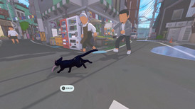 Little Kitty, Big City (Xbox ONE / Xbox Series X|S) screenshot 2