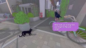 Little Kitty, Big City (Xbox ONE / Xbox Series X|S) screenshot 3