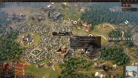 Old World - Behind the Throne screenshot 4