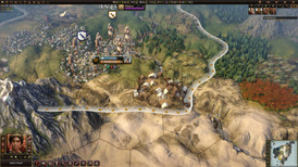Old World - Behind the Throne screenshot 5
