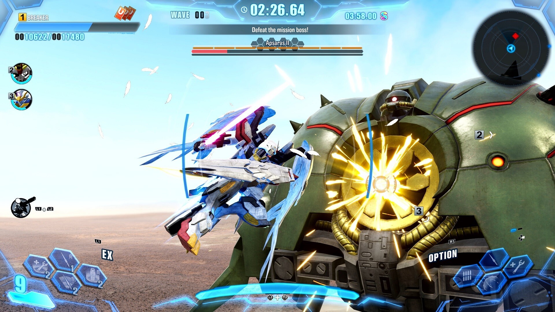 Buy Gundam Breaker 4 Ultimate Edition - PC (Steam)