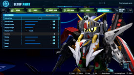 Gundam Breaker 4 Ultimate Edition screenshot 2