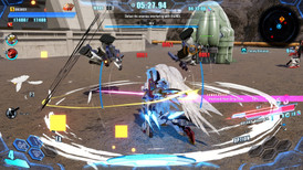 Gundam Breaker 4 Deluxe Edition screenshot 3