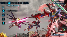 Gundam Breaker 4 Deluxe Edition screenshot 5