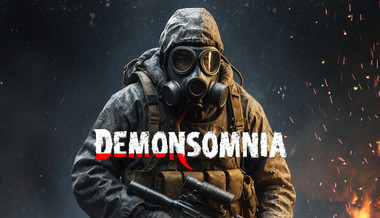 Demonsomnia