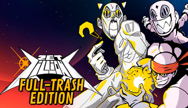 Zet Zillions Full-Trash Edition