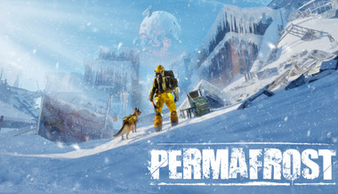Permafrost