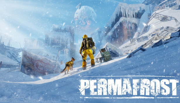 Permafrost