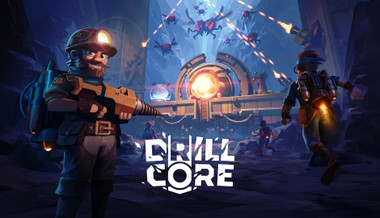 Drill Core - Gioco completo per PC