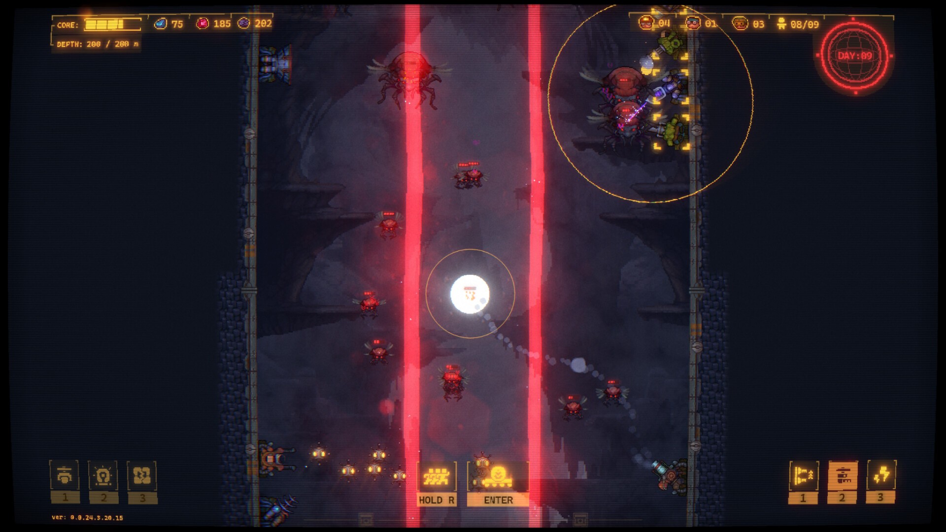 Buy Drill Core Steam