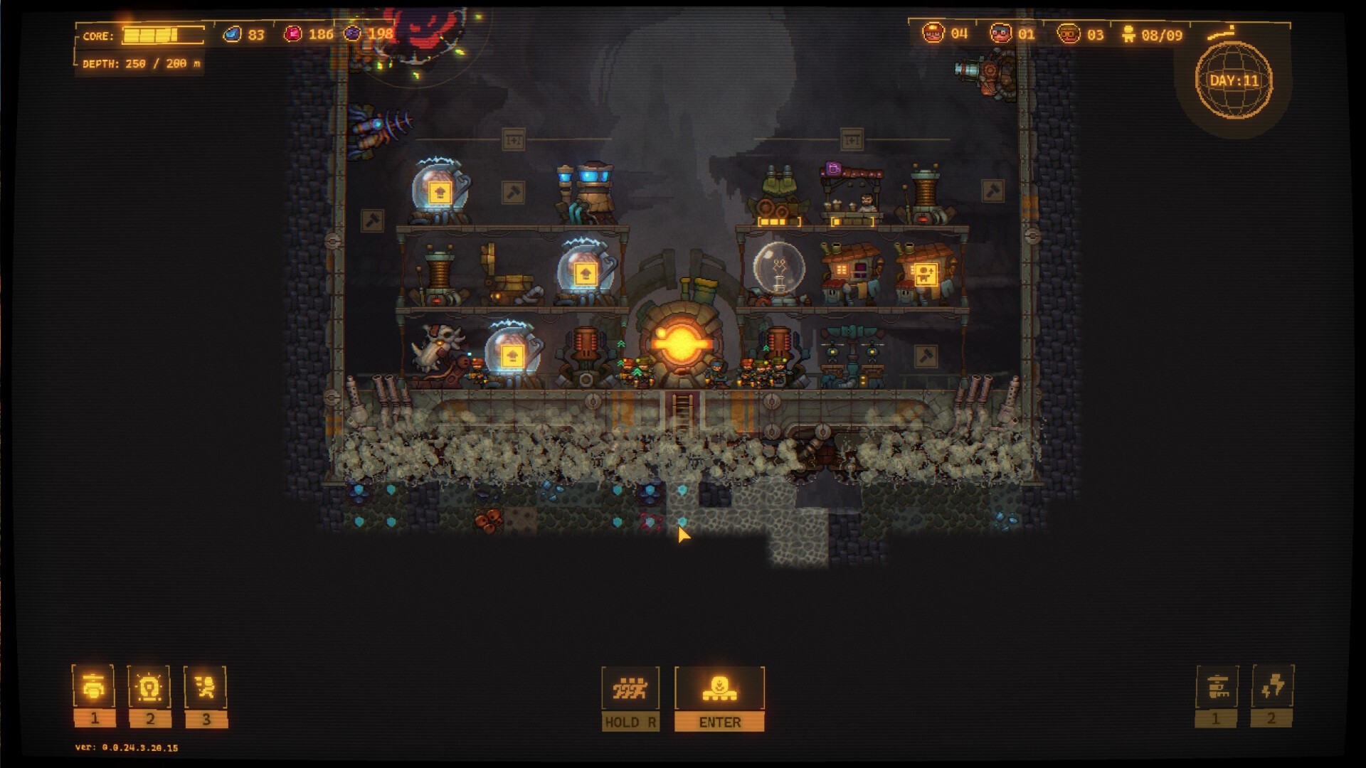 Computer Core Game Kaufe Drill Core - PC (Steam) - Europe & USA & Canada