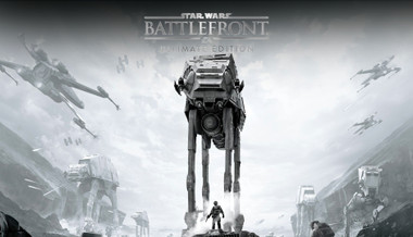 Star Wars Battlefront Ultimate Edition - Gioco completo per PC