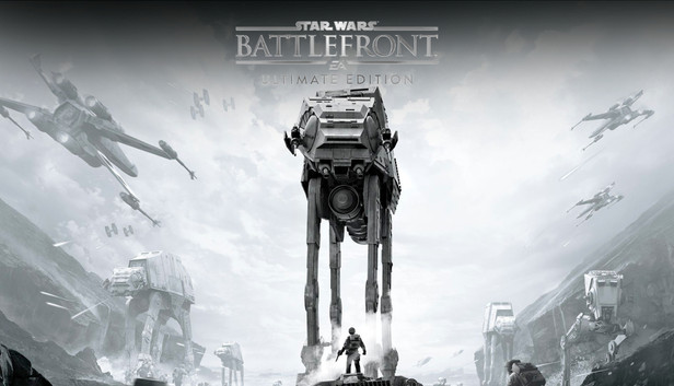 Ea App Star Wars Battlefront Nvidia Geforce Now Buy Star Wars