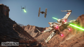 Star Wars Battlefront Ultimate Edition screenshot 2