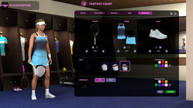 Tennis Manager 2024 screenshot 4
