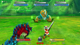 Monster Hunter Stories screenshot 4