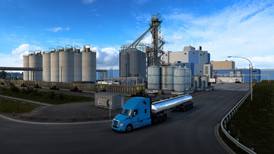 American Truck Simulator - Oklahoma screenshot 4