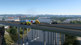 American Truck Simulator - Kansas screenshot 3