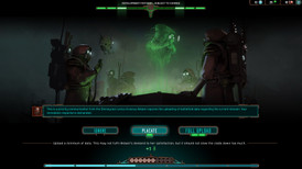 Warhammer 40,000: Mechanicus II screenshot 4