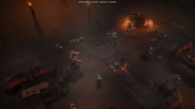 Warhammer 40,000: Mechanicus II screenshot 5