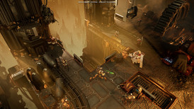 Warhammer 40,000: Mechanicus II screenshot 3