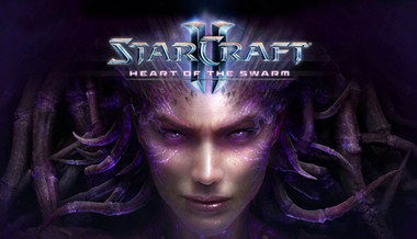 StarCraft 2: Heart of the Swarm - PC & Mac (Battle.net)