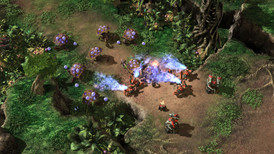StarCraft 2: Heart of the Swarm screenshot 4