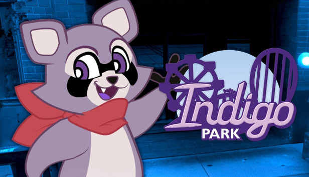 Indigo Park: Chapter 1