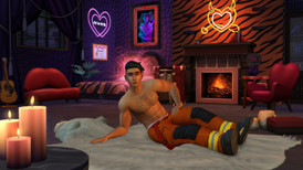 The Sims 4 Lovestruck screenshot 4